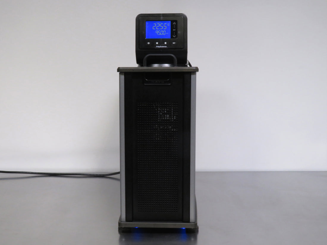 Polyscience AD07R-40-S11B 7L Refrigerated Circulator