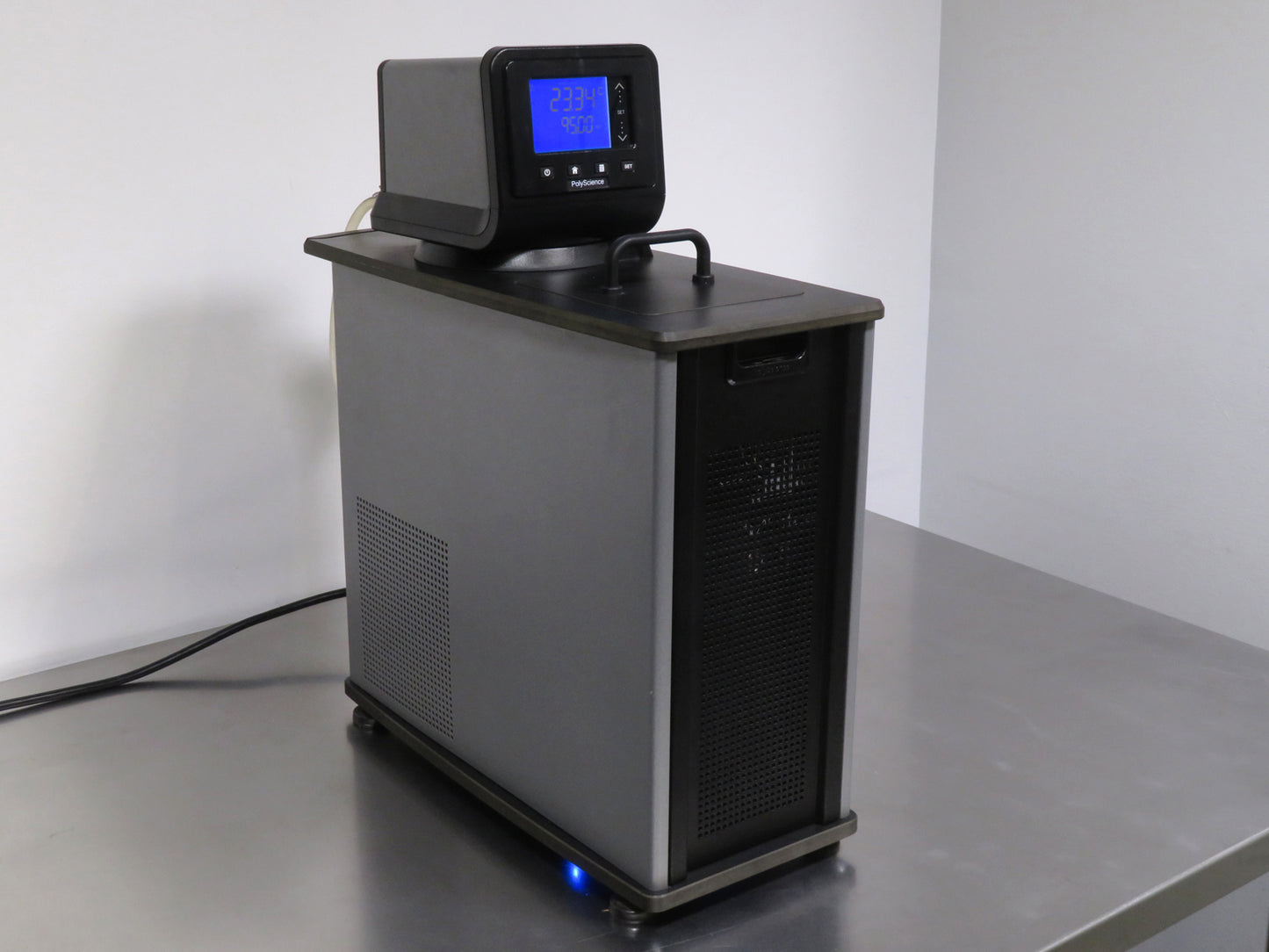 Polyscience AD07R-40-S11B 7L Refrigerated Circulator