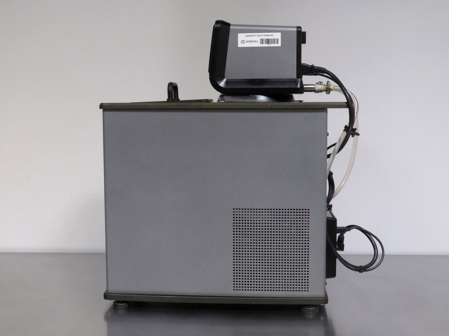Polyscience AD07R-40-S11B 7L Refrigerated Circulator