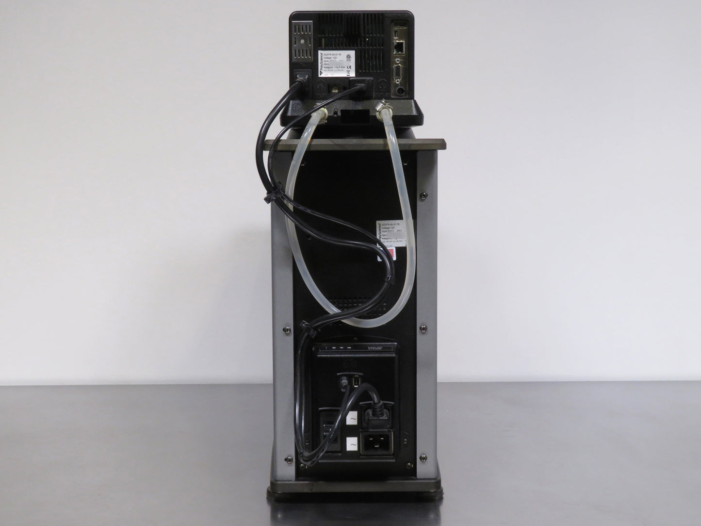 Polyscience AD07R-40-S11B 7L Refrigerated Circulator
