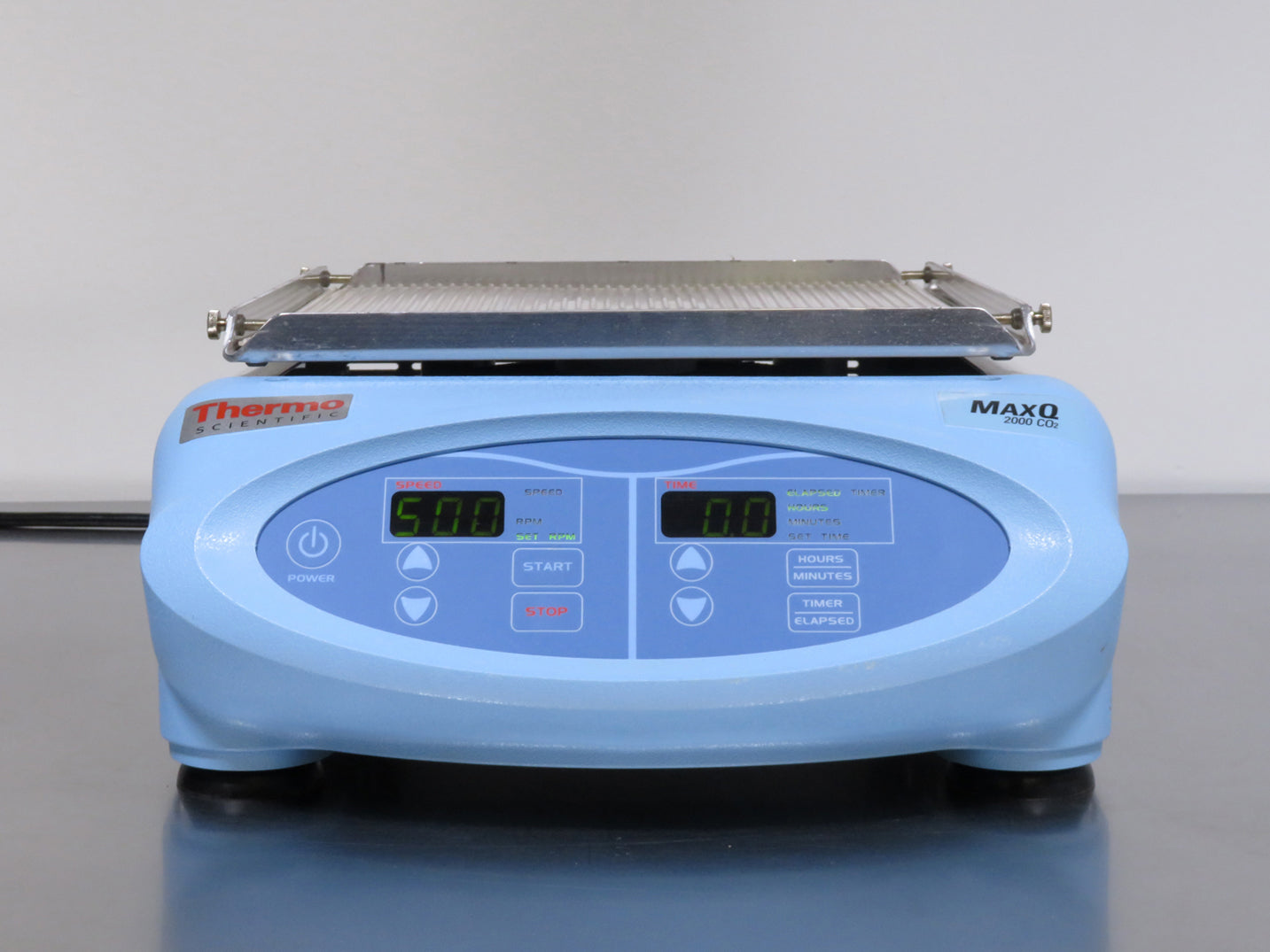 Thermo Scientific MaxQ 2000 CO2 Digital Orbital Shaker