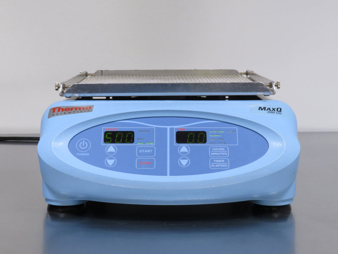 Thermo Scientific MaxQ 2000 CO2 Digital Orbital Shaker