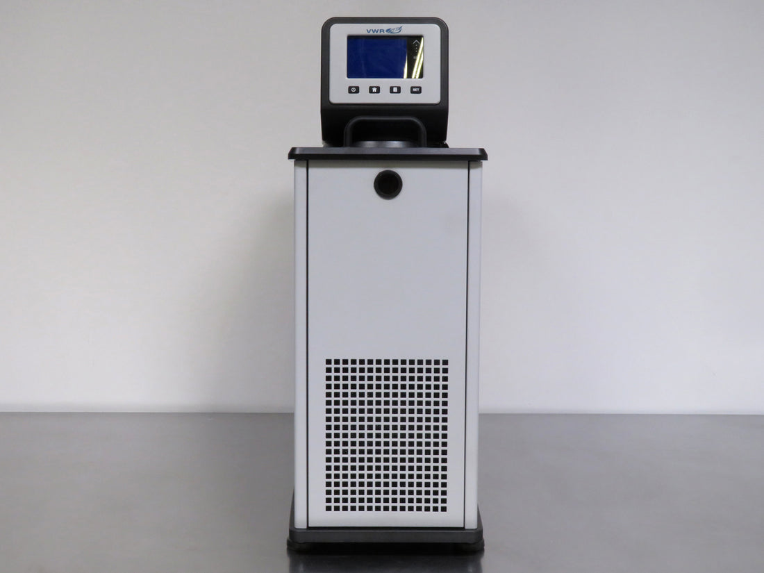 VWR AD07R-20-V11B 7L Refrigerated Circulator