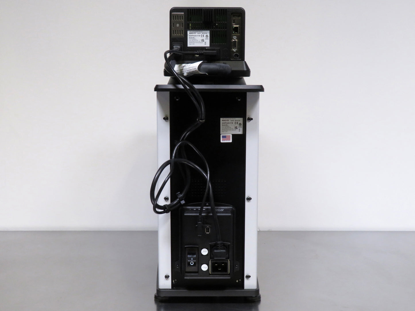 VWR AD07R-20-V11B 7L Refrigerated Circulator