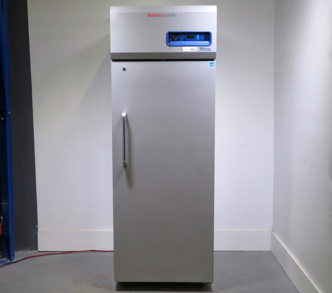 Thermo Scientific TSX2330FA High-Performance -30C Lab Freezer