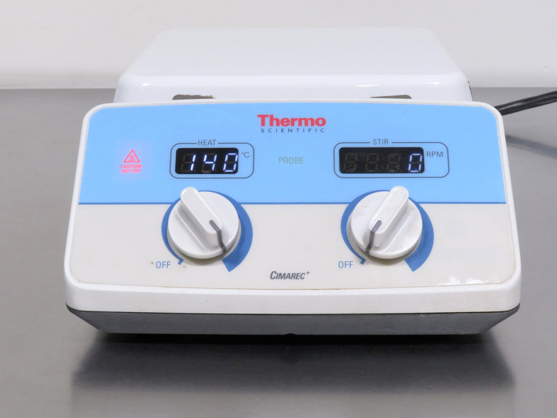 Thermo Scientific Cimarec Plus SP88857100 Hot Plate Stirrer