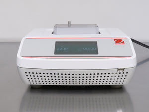 Ohaus ISTHBLHTS Thermal Shaker w/ 2.0ml Block