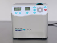Hermle Z207-H Centrifuge w/ 221.60 V01 Rotor thumbnail 2