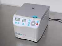 Hermle Z207-H Centrifuge w/ 221.60 V01 Rotor thumbnail 3