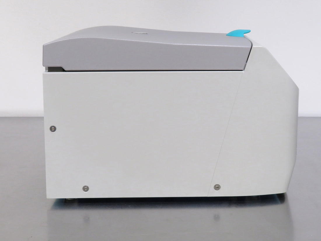 Hermle Z207-H Centrifuge w/ 221.60 V01 Rotor