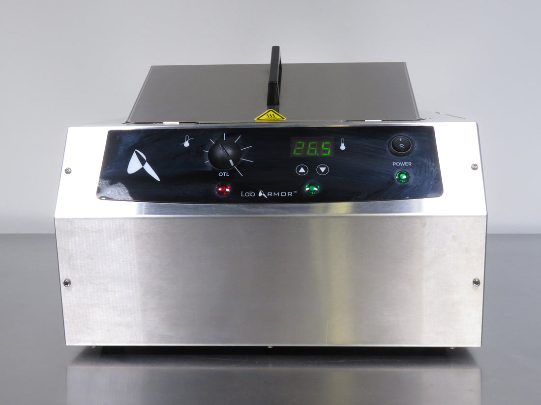 Lab Armor 14L Digital Bead Bath