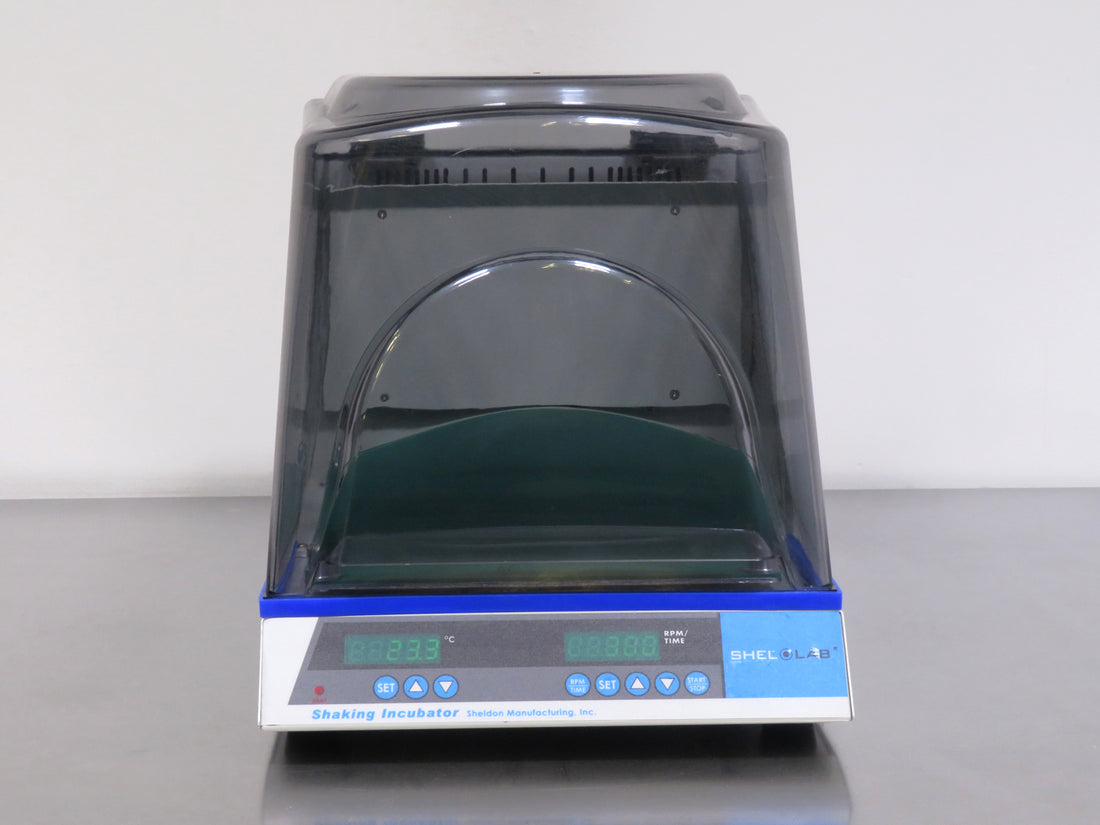 SHEL LAB SSI2 Incubator Shaker