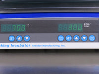 SHEL LAB SSI2 Incubator Shaker thumbnail 3