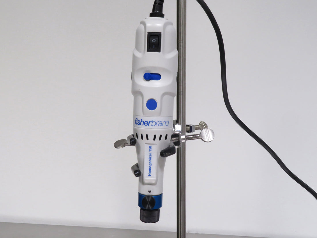 Fisherbrand 150 Handheld Homogenizer
