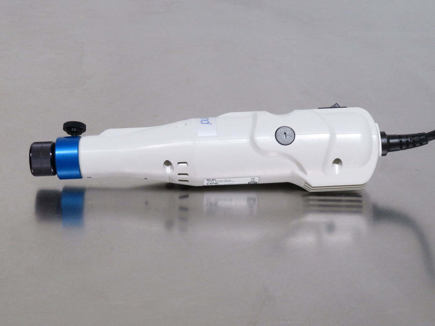 Fisherbrand 150 Handheld Homogenizer