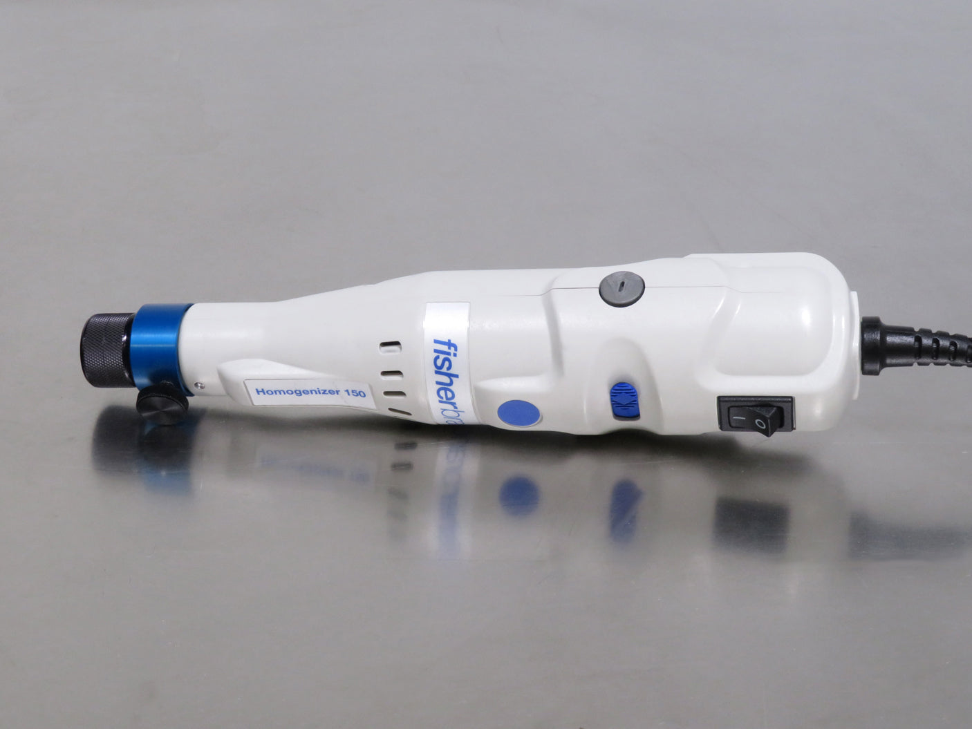 Fisherbrand 150 Handheld Homogenizer