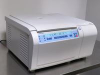 VWR Mega Star 1.6R Refrigerated Centrifuge thumbnail 2