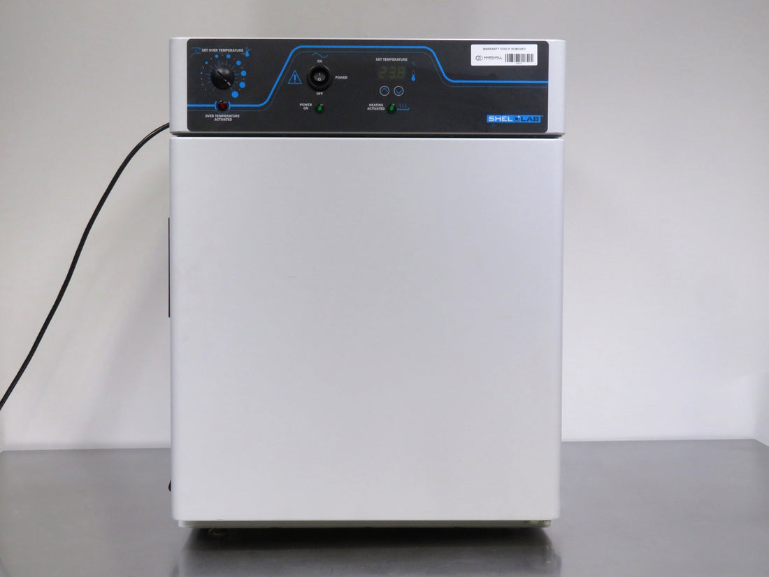 SHEL LAB SMI2 Microbiological Incubator