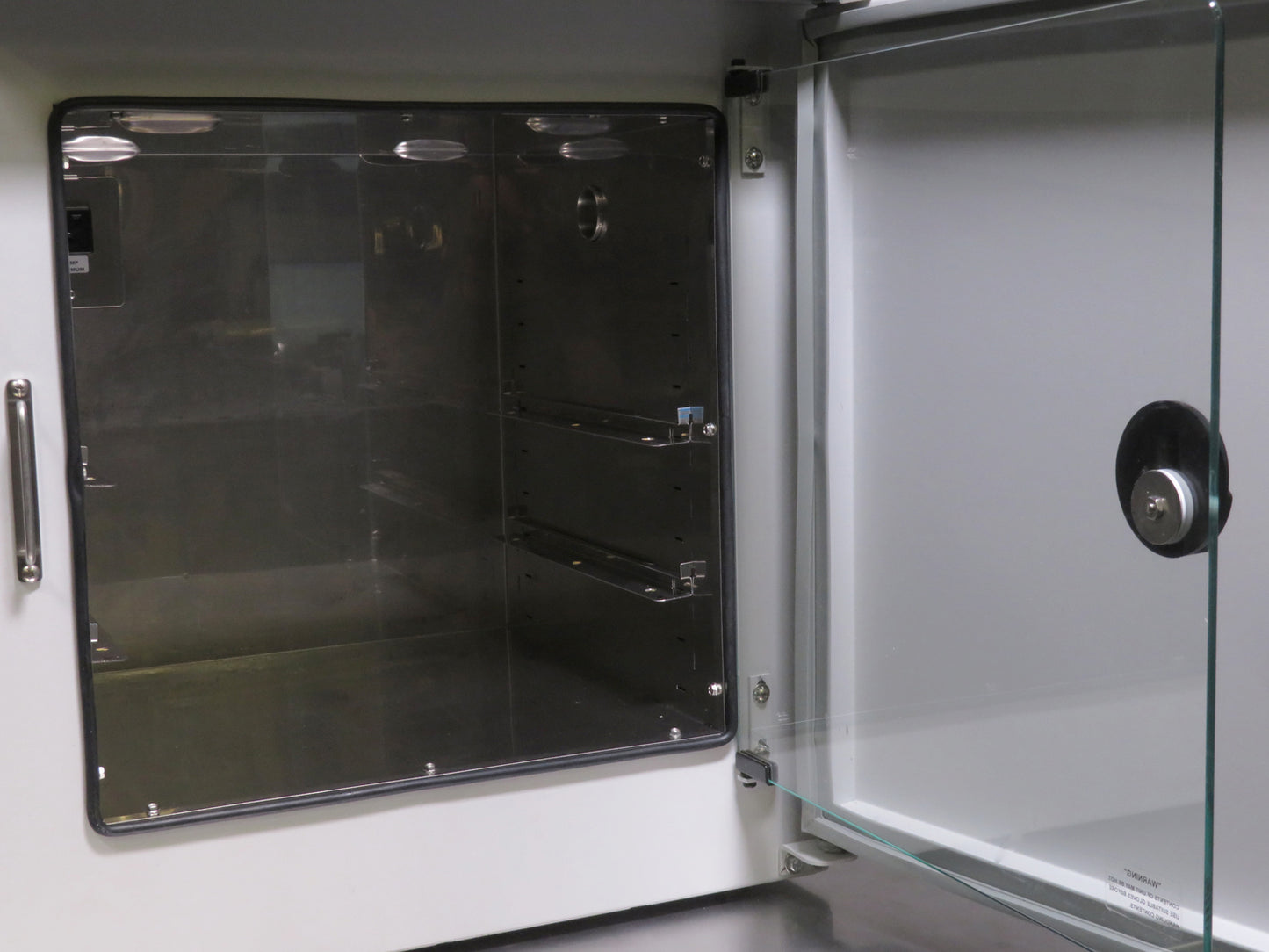 SHEL LAB SMI2 Microbiological Incubator