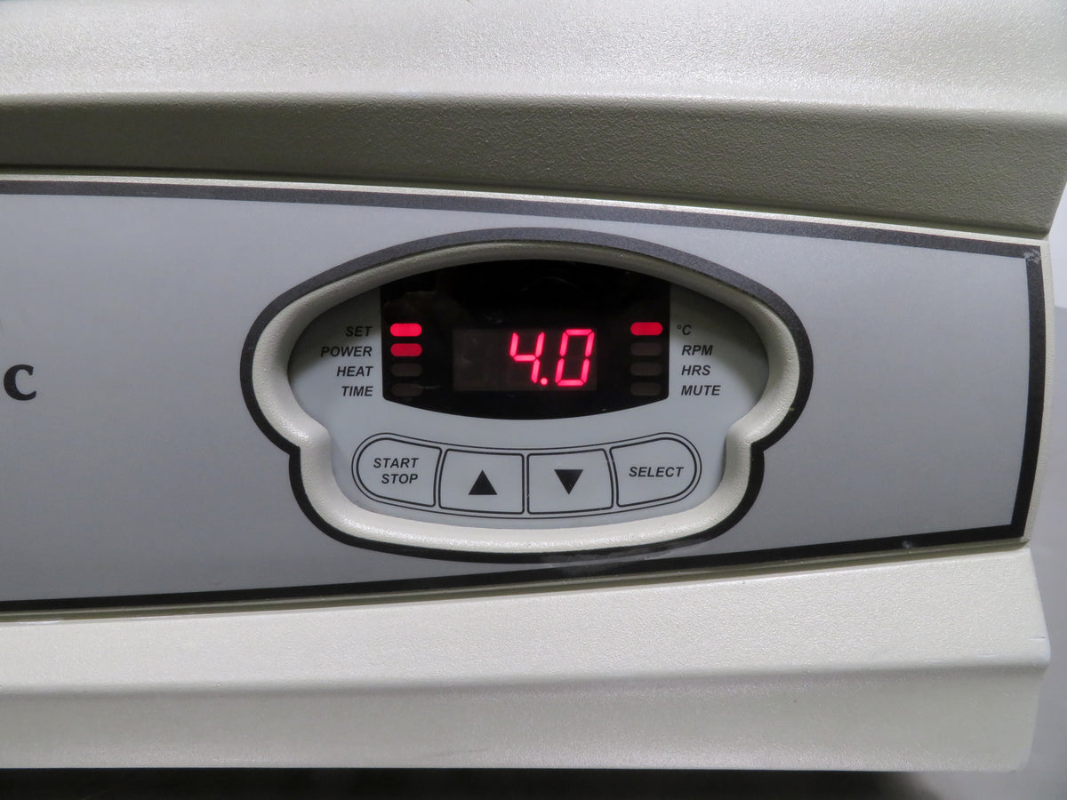 New Brunswick Excella E24R Refrigerated Incubator Shaker