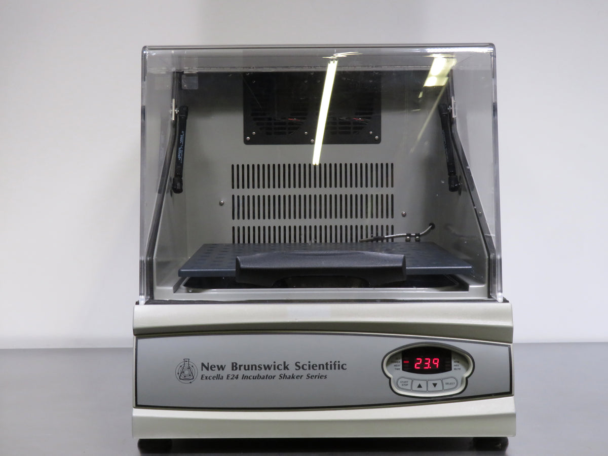 New Brunswick Excella E24R Refrigerated Incubator Shaker