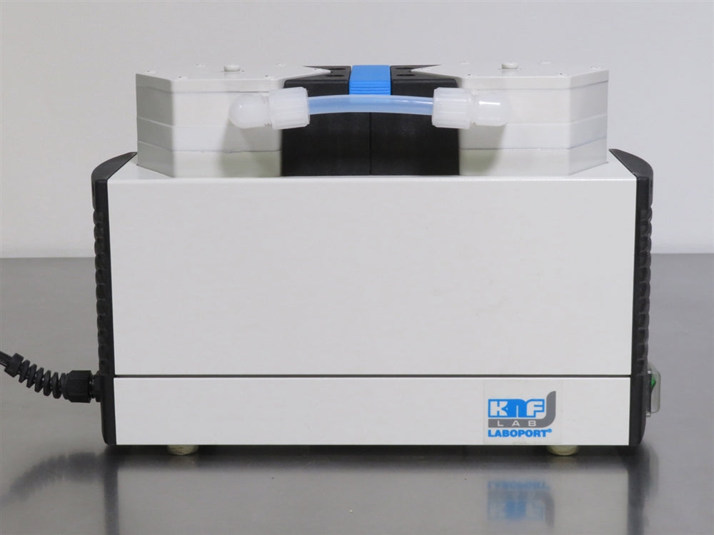 KNF UN810.3FTP Diaphragm Vacuum Pump