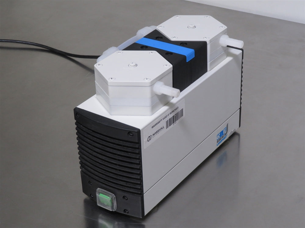 KNF UN810.3FTP Diaphragm Vacuum Pump