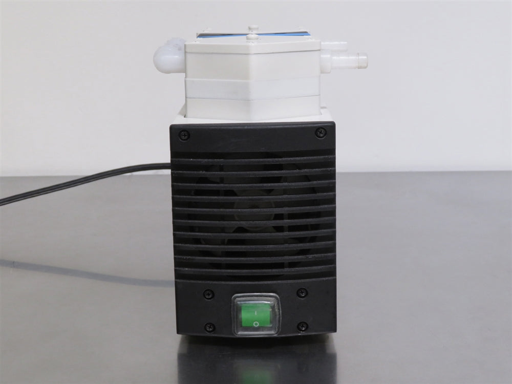 KNF UN810.3FTP Diaphragm Vacuum Pump