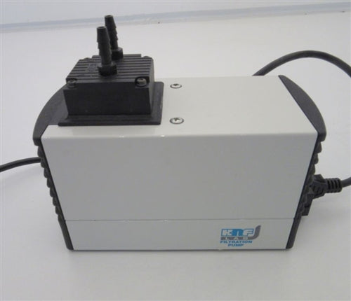 KNF Neuberger UN811 KVP Diaphragm Pump