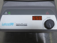 Labnet D0400 AccuPlate Hotplate thumbnail 3