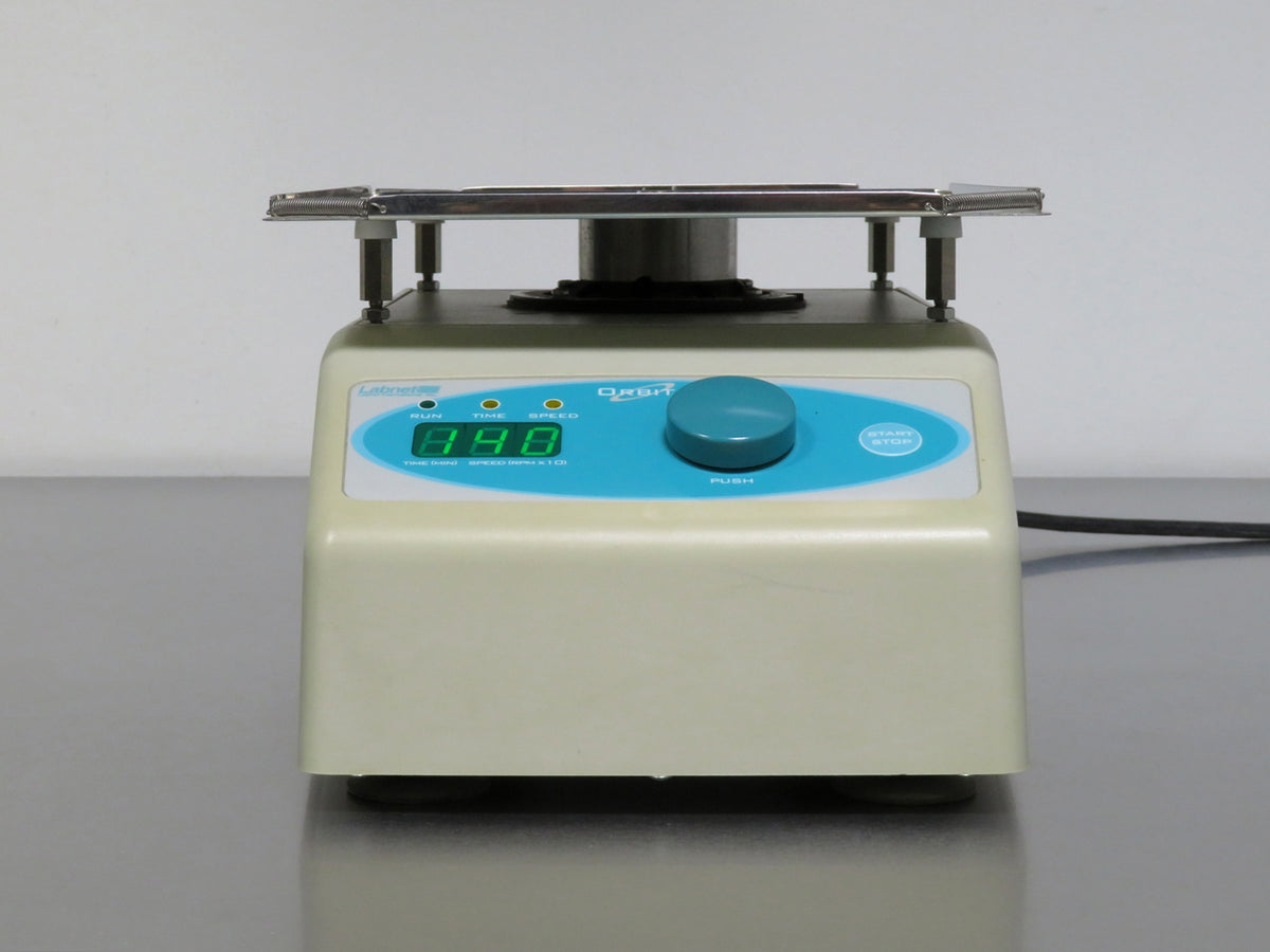 Labnet S2020-P4-B Orbit P4 Digital Shaker