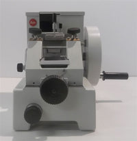 Leitz 1512 Rotary Microtome thumbnail 1