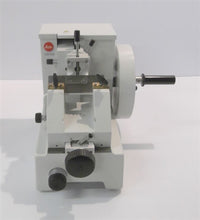Leitz 1512 Rotary Microtome thumbnail 2