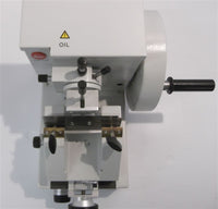 Leitz 1512 Rotary Microtome thumbnail 3