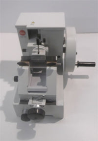 Leitz 1512 Rotary Microtome thumbnail 4