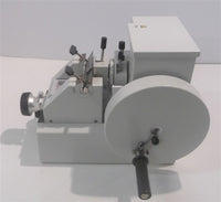 Leitz 1512 Rotary Microtome thumbnail 5