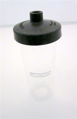 Labconco 1200ml Complete Fast Freeze Flask