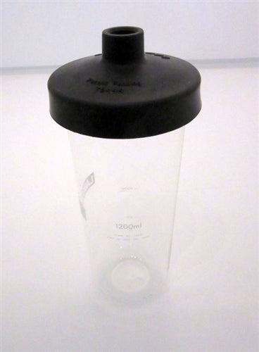 Labconco 1200ml Complete Fast Freeze Flask
