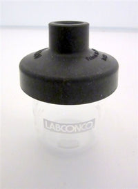 Labconco 120ml Complete Fast Freeze Flask thumbnail 1