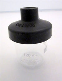 Labconco 120ml Complete Fast Freeze Flask thumbnail 2