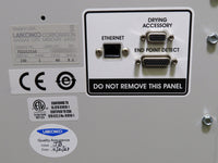Labconco FreeZone 12L -84C Console Freeze Dryer System, PTFE Coated, 230V thumbnail 9