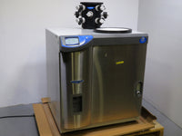 Labconco FreeZone 12L -84C Console Freeze Dryer System, PTFE Coated, 230V thumbnail 2