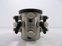 Labconco Freeze Dryer 12 Port Drying Chamber thumbnail 1