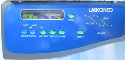 Labconco Freezone 12L Cascade Freeze Dry System