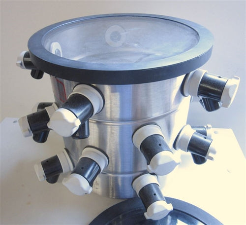 Labconco Freezone 12L Cascade Freeze Dry System