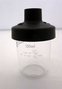Labconco 150ml Complete Fast Freeze Flask thumbnail 2