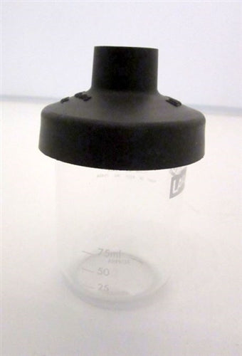 Labconco 150ml Complete Fast Freeze Flask