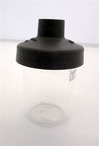 Labconco 150ml Complete Fast Freeze Flask thumbnail 3