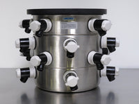 Labconco Freeze Dryer 16 Port Drying Chamber thumbnail 1