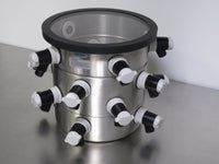 Labconco Freeze Dryer 16 Port Drying Chamber thumbnail 2